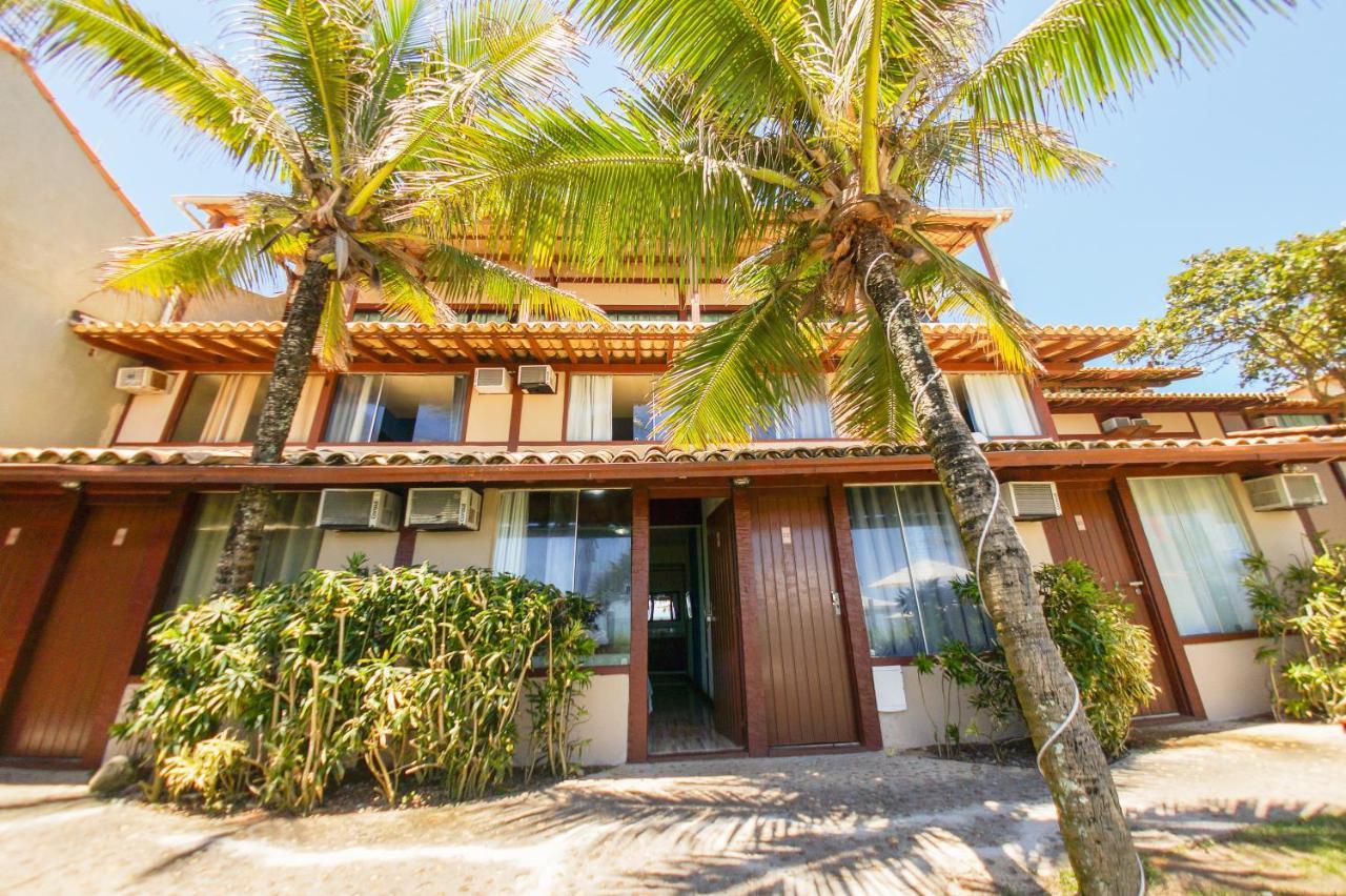 Pousada La Plage Pero Hotel Cabo Frio Exterior photo